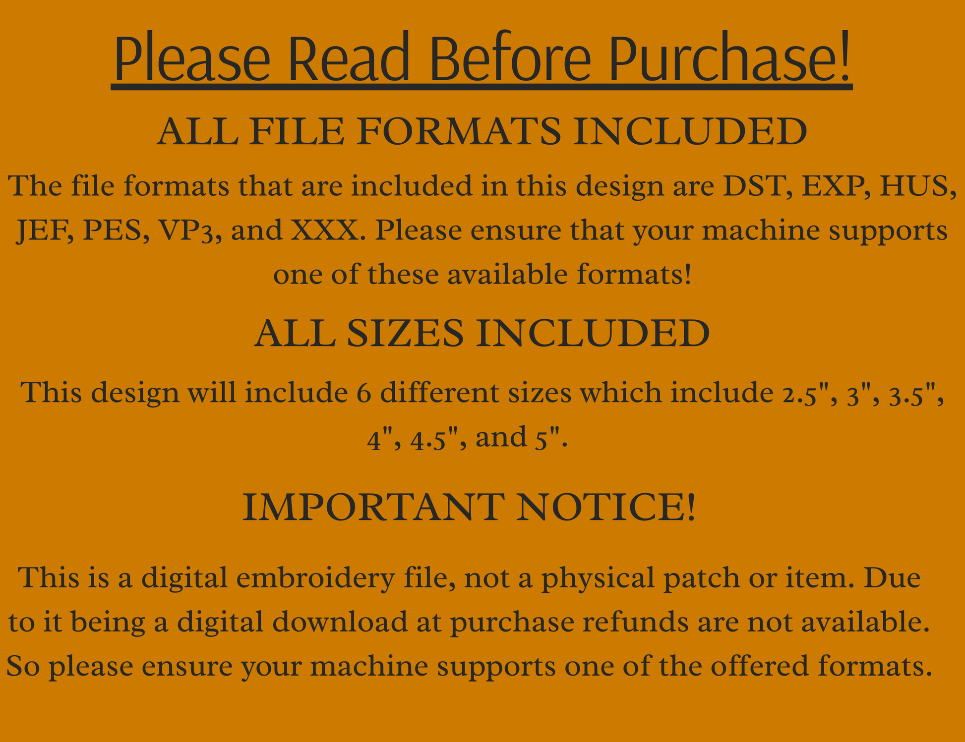 Mario Embroidery Design File | Digital Download | 6 Sizes & 7 Formats Included Threaded Dreams